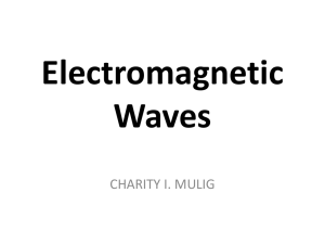 Electromagnetic_Introduction
