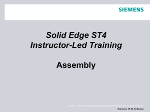 ST3 Misc - Siemens