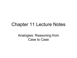 Chapter 11 Textbook PPT Presentation