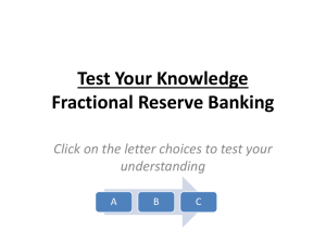 Test Your Knowledge interactive - Federal Reserve Bank of Atlanta