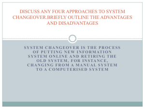 discuss-any-four-approaches-to-system