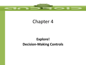 Chapter 4 - AndroidMobileApps