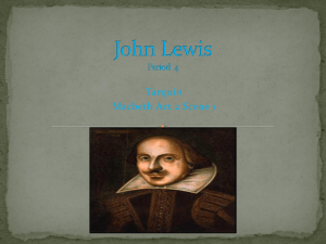John Lewis - m