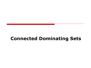 A Greedy Approximation for Minimum Connected Dominating Sets