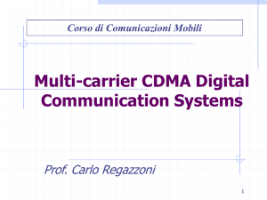 MC-CDMA systems