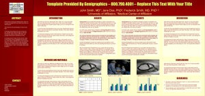 Research Poster 42 x 90 - F