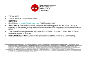 A30-20101025-004r3 TSGA WG3 chair e1xCSFB MT HHO