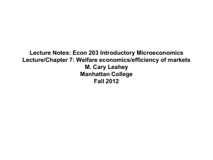 Lecture_note_chapter_7_welfare economics
