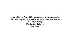mcl_mankiw_intro_micro_chapter_18_fall_2012