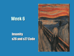 Week 6 - Think.IO