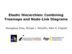 Combining Treemaps and Node-Link Diagrams