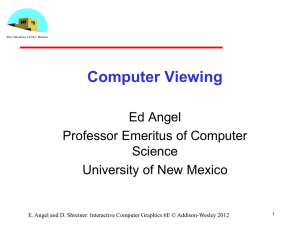 Angel6E18 - Computer Science
