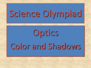 D i - Science Olympiad