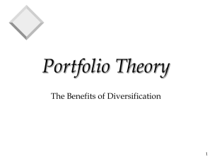 Portfolio Slide