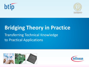 8. Protected Low Side Drivers - Bridging Theory into Practice