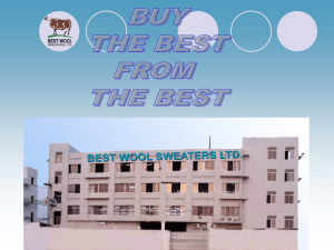 Profile Open - best wool sweater ltd