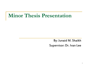 PPT Version of Presentation Slides