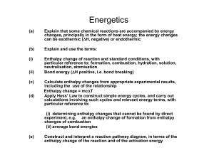 Energetics II - Miller, Jonathan