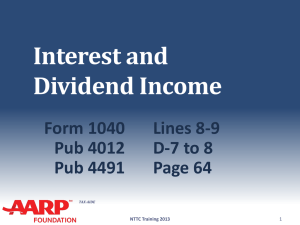 08 Income Interest