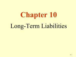 Chapter 10 PPT