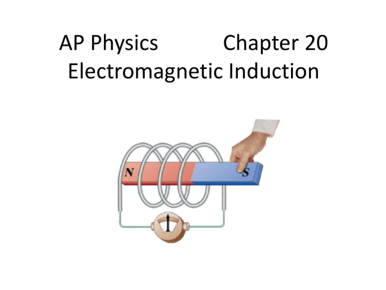 induced-emf-derry-area-school-district