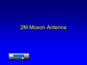 2M Moxon