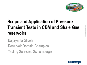 B.Ghosh - Oil & Maritime