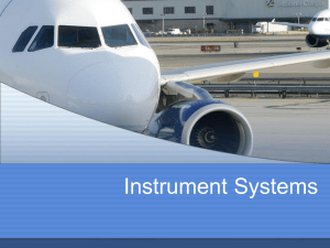 Instrument Systems