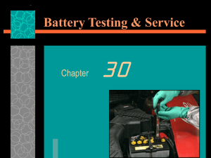 PPT - CTE-Automotive Technology