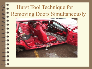 Fifth Door Removal PPT