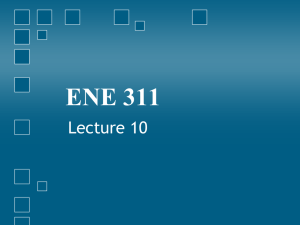 Lecture 10 - web page for staff