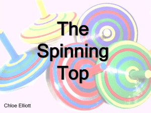 Elliott_Spinning_Top_talk