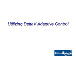 Utilizing Adaptive Control