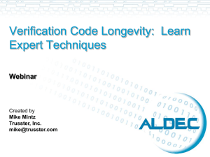 Verification Code Longevity: Learn Expert Techniques