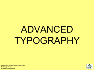 13 Advanced Typography S12