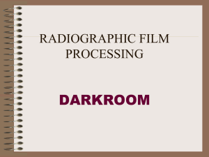 Darkroom