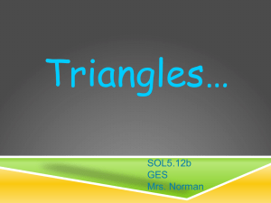 512b Triangles
