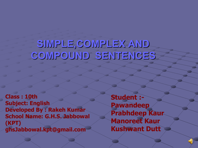 simple-complex-and-compound-sentences-ghs