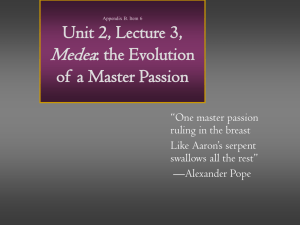 PowerPoint Slides - IU School of Liberal Arts @ IUPUI