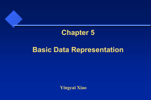 C5-Data-Structures-for