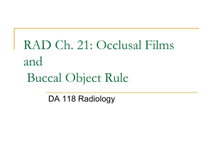 Occlusal_and_Localization_Techniques