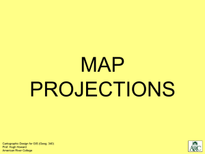 04 Map Projections S12