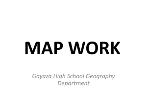 MAP WORK - Home › Gayaza High School