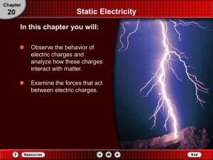 Chapter 20 PowerPoint