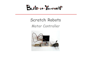 Radio Shack Breadboards - Build-It