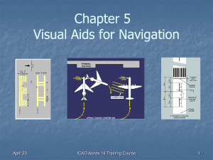 ICAO Annex 14