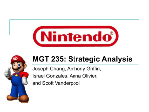 mgt_235_master_2 - Anthony Griffin, MBA