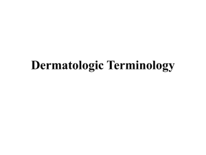 Dermatologic-Terminology_DENT