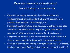 Toxin_binding