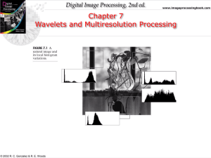 Digital Image Processing, 2nd ed.